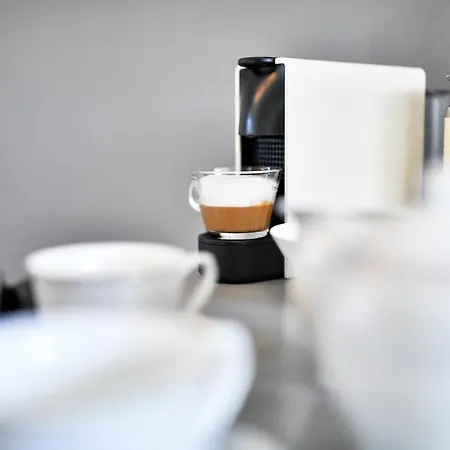 Deluxe Triplex Antea Nyaraló Sukošan