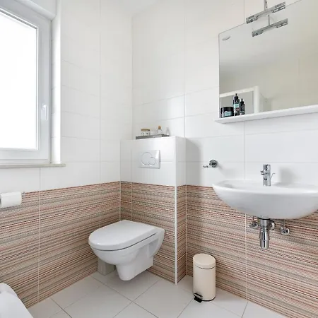 Dom wakacyjny Deluxe Triplex Antea Sukošan