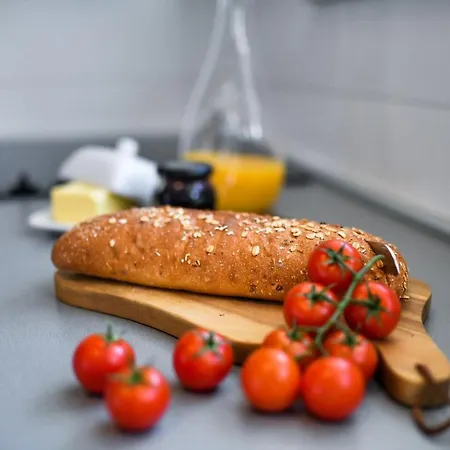 Deluxe Triplex Antea