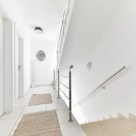 Deluxe Triplex Antea * Sukošan