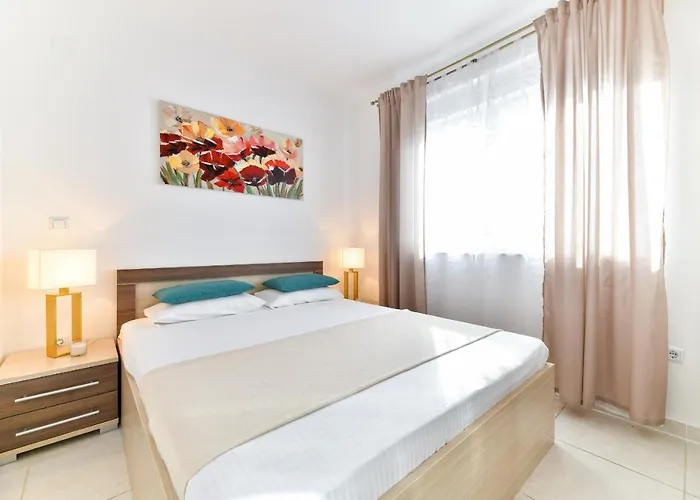 Deluxe Triplex Antea Tatil Evi *