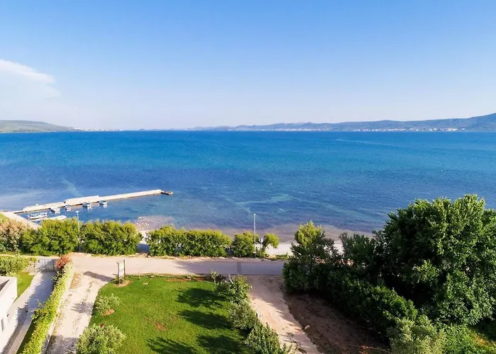 Tatil Evi Deluxe Triplex Antea *