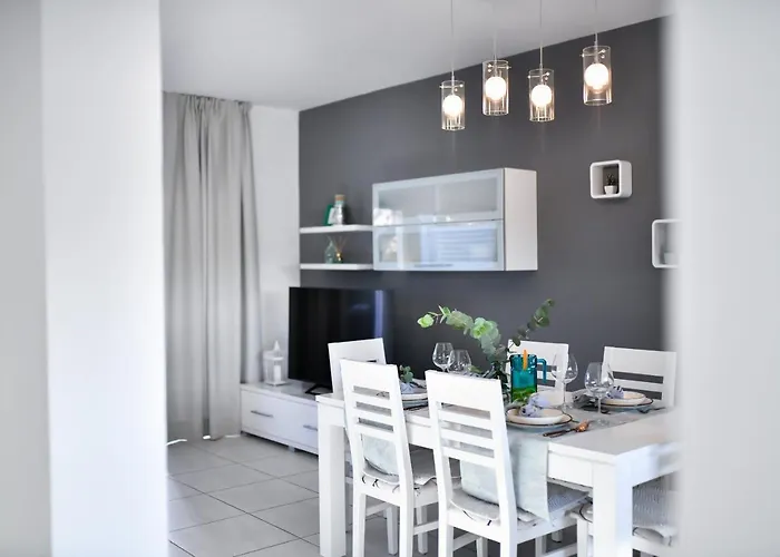 Deluxe Triplex Antea * Sukošan