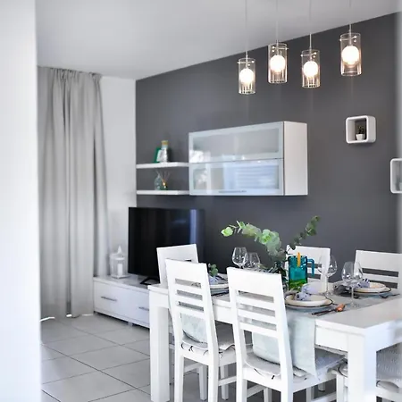 Deluxe Triplex Antea * Sukošan